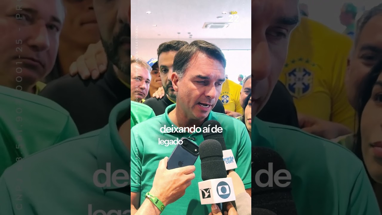 EITAAAA! LULA TÁ DESESPERADO COM AS PESQUISAS!