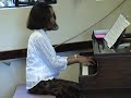 Kamilia Sugianto - Piano \"Moonlight Sonata\" by Beethoven Kamilia Sugianto - Piano \"Moonlight Sonata\" by Beethoven