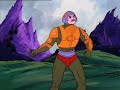 He-Man: Time Corridor He-Man: Time Corridor