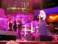 Taylor Dayne -  Prove Your Love at Mohegan
