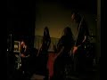Vinternatt Live @ Metal Fever Fest i