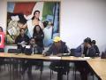 no destruyan las escuelas de lomas del poleo