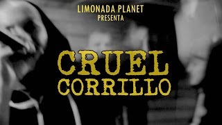 10. PutoLargo, Legendario, El Límite, Jesuly, Trafik y SFDK - Cruel corrillo