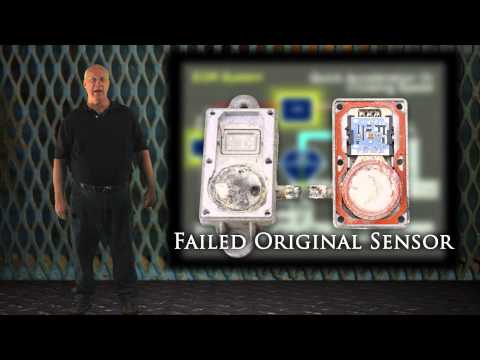 how to troubleshoot dpfe sensor