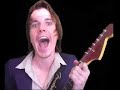 http://www.sauerkrautrock.deEl nuevo vídeo de Sauerkraut es una mezcla entre Slind show y animación de imágenes.Otra vez que la banda conquista el público con su Alternativo/Rock alemán yexperimentos en los ámbitos música y Shows.Y gracias a este siglo tan moderno ustedes no sólo pueden ver el vídeo en su PC,sino también valorarlo y enviarlo a sus amigos o hacerse amigo con nosotros.
