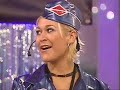 P!nk Vs Jo O Meara