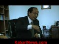 Bapak Subijaksono Sujono, Konsul General Los Angeles