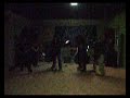 Pandinus Imperator -  Hechando Chingasos (Brujeria Cover)