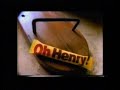 Click here to watch this video Oh Henry - Big Chunk Of Fudge.mpg