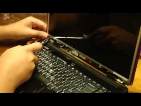 how to on dell laptop