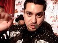 SALUDOS TIGRES DEL NORTE-LUIS PARA SUS FANS