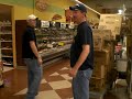 I asked a guy in P&C to dance with me(I got shot down)