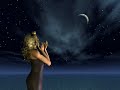 ヒーリング音楽　星　癒し　愛　宇宙　地球　イラスト　Stella healing music Illustration