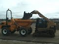 Cat 277B