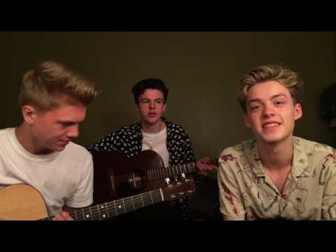 Sorry - Justin Bieber (Cover By New Hope Club) Sorry - Justin Bieber (Cover By New Hope Club)