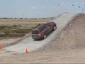 2009 Subaru Forester Off-Road Demonstration
