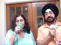 O Shama Mujhe Phoonk De