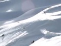 Extreme Ski Crash - Mike Wilson