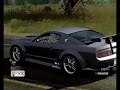 Ford Müsli Power vs 2 Ford GT