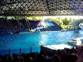 Shamu Believe Show Ending - Seaworld