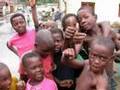 Volunteer Cameroon Abroad Buea Orphanage HIV Orphans School, Medical Programs www.abroaderview.org