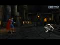 Test du jeu Mortal Kombat vs DC Universe (PS3) par le site jeuxactu