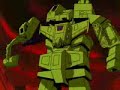 Top Notch, Glory to the Decepticons