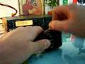 MORSE CODE CW TELEGRAFIA Telegraphy with MC47 by MauriLucca KENWOOD TS-50