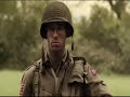 Blood Upon The Risers - Band of Brothers