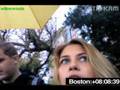Stickam Feed