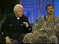 Rick Rude On talk show