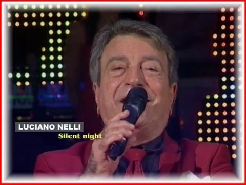 Luciano Nelli - Silent night