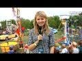 Molly Goes to the Maker Faire