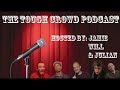 Tough Crowd Podcast #9 - Heckler Special