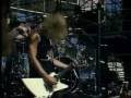 videos de For whom the bell tolls