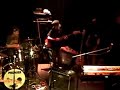 Sam Hunter with The Wooten Brothers LIVE
