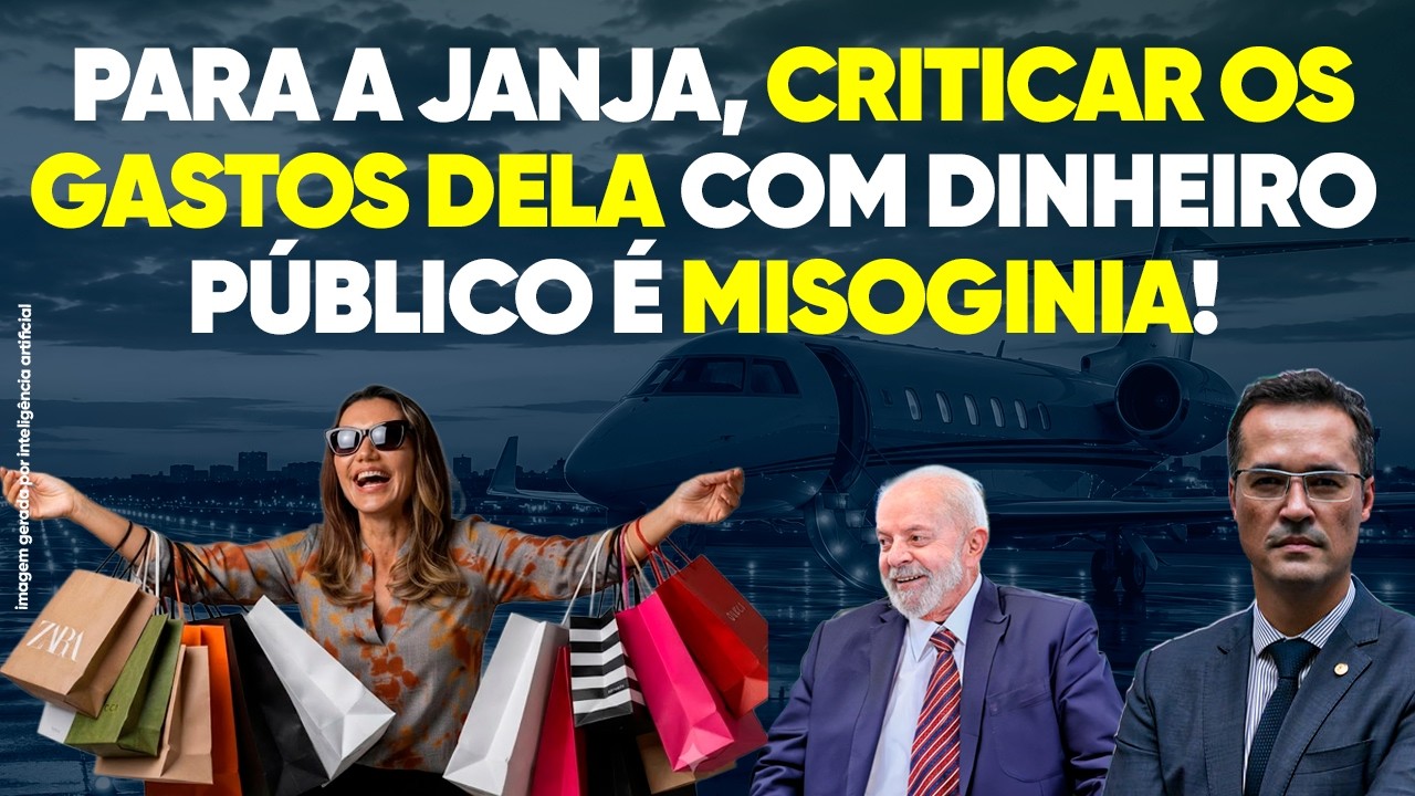 Janja Se Supera Com Nova Fala Inacreditável: Veja!