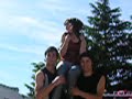 Desafio /divinas/populares