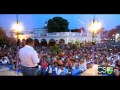 Impresionante celebración del día de las madres en Santiago Tuxtla MAYO 2012