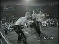 Chris Cash Tribute Video