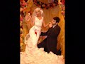 Christina aguilera`s Wedding Christina aguilera`s Wedding
