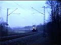 DB Allerlei 1986 - 1990