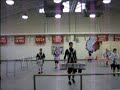 TMHS Percussion Ensemble 2008
