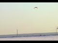 SNOWKITE BARACHOIS CARLETON PQ 2