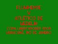 FLUMINENSE LIBERTADORES - RETA FINAL