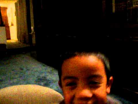 Peace out hommie - 