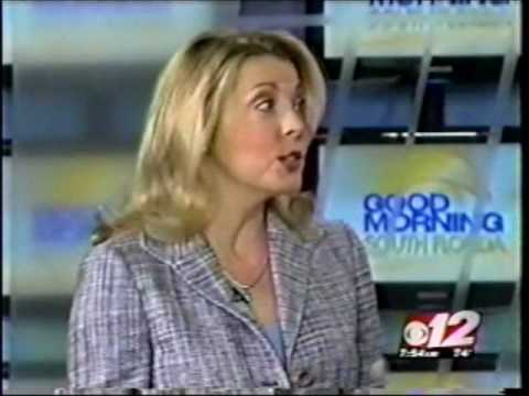 Jacqueline Whitmore Discusses Mother\'s Day Etiquette