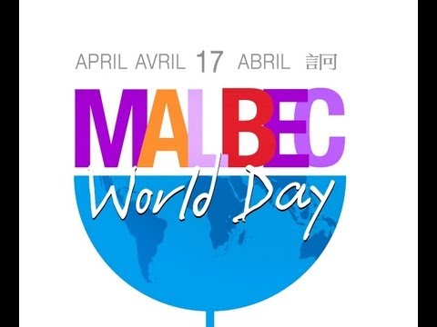 Sommeliers a Domicilio – Día del Malbec Sommeliers a Domicilio – Día del Malbec