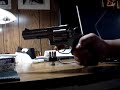 Ruger GP100: Review 06-14-08
