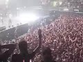 My Chemical Romance - The Sharpest Lives -Wembley 29/03/2007